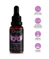 ORGIE - GOUTTES ORGASTIQUES POUR EXCITATION CLITORIELLE 30 ML