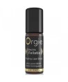 ORGIE - GLOSS À LÈVRES VIBRANT ET ÉNERGISANT POUR FELLATION ÉLECTRIQUE 10 ML