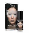 ORGIE - SPRAY BUCCAL STIMULANT LA SALIVE, MENTHE, 15 ML