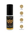 ORGIE - SPRAY BUCCAL ET GORGE MENTHOLÉ 50 ML