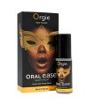 ORGIE - SPRAY BUCCAL ET GORGE MENTHOLÉ 50 ML