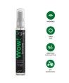 ORGIE - WOW! SPRAY BUCCAL AU MENTHOL ET À EUCALYPTUS 10 ML