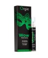 ORGIE - WOW! SPRAY BUCCAL AU MENTHOL ET À EUCALYPTUS 10 ML