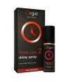ORGIE - TIME LAG 2 SPRAY RETARDANT SANS ANESTHÉSIQUE 10 ML