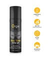 ORGIE - GEL RETARDANT XTRA SANS ANESTHÉSIANT 15 ML