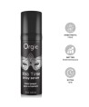 ORGIE - SÉRUM RETARDANT À BASE DE SILICONE XTRA TIME SANS ANESTHÉSIANT 15 ML