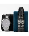 ORGIE - SÉRUM RETARDANT À BASE DE SILICONE XTRA TIME SANS ANESTHÉSIANT 15 ML