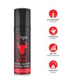 ORGIE - CRÈME AUGMENTATEUR ET AGRANDISSEUR DE ÉRECTION TOURO XXXL 15 ML