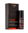 ORGIE - TOURO CRÈME POUR L'ÉRECTIFICATION 15 ML