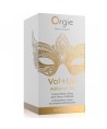 ORGIE - CRÈME EFFET LIFTING VOL+UP POUR SEINS ET FESSES 50 ML