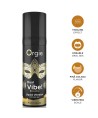 ORGIE - DOUBLE VIBE! VIBRATEUR LIQUIDE KISSABLE PIÑA COLADA 15 ML