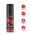 ORGIE - AMBIANCE SEXY! VIBRATEUR LIQUIDE CHAUFFANT 15 ML