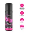 ORGIE - AMBIANCE SEXY! ORGASME INTENSE, SENSATIONS MULTIPLES, GEL INTIME 15 ML