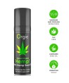 ORGIE - CHANVRE! ORGASME INTENSE SENSATIONS MULTIPLES GEL INTIME 15 ML