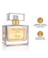 ORGIE - SENSFEEL POUR HOMME PHEROMONE BOOSTER EAU DE TOILETTE 50 ML