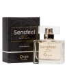 ORGIE - SENSFEEL POUR HOMME PHEROMONE BOOSTER EAU DE TOILETTE 50 ML