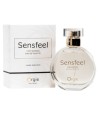 ORGIE - SENSFEEL POUR FEMME BOOSTER DE PHÉROMONES EAU DE TOILETTE 50 ML