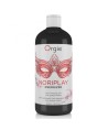 ORGIE - NORIPLAY ENERGIZER GEL DE MASSAGE NURU CORPS À CORPS 500 ML