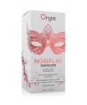 ORGIE - NORIPLAY ENERGIZER GEL DE MASSAGE NURU CORPS À CORPS 500 ML
