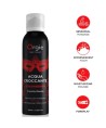 ORGIE - MOUSSE DE MASSAGE CROQUANTE À LA FRAISE ACQUA CROCCANTE 150 ML