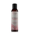ORGIE - GEL INTIME À BASE DE EAU KISSABLE ENTIÈREMENT NATUREL À LA FRAISE 150 ML