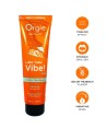 ORGIE - LUBE TUBE VIBE! SEX ON THE BEACH GEL INTIME À PEINE LÉGÈREMENT FROTTANT 100 ML