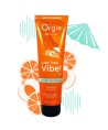ORGIE - LUBE TUBE VIBE! SEX ON THE BEACH GEL INTIME À PEINE LÉGÈREMENT FROTTANT 100 ML