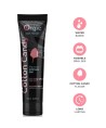 ORGIE - TUBE DE LUBRIFIANT BARBE À PAPA GEL INTIME À BASE DE EAU 100 ML