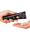 ORGIE - TUBE DE LUBRIFIANT BARBE À PAPA GEL INTIME À BASE DE EAU 100 ML