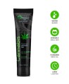 ORGIE - TUBE DE LUBRIFIANT AU CANNABIS, GEL INTIME À BASE DE EAU, 100 ML