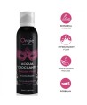 ORGIE - MOUSSE DE MASSAGE CROQUANTE AUX FRUITS DE LA PASSION ACQUA CROCCANTE 150 ML