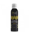 ORGIE - MOUSSE DE MASSAGE CROQUANTE AU MONOI ACQUA CROCCANTE 150 ML
