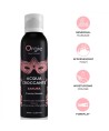 ORGIE - MOUSSE DE MASSAGE CROQUANTE ACQUA CROCCANTE SAKURA 150 ML
