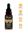 ORGIE - VIBE ORGASM DROPS! STIMULATION CLITORIDIENNE VIBRANTE 15 ML