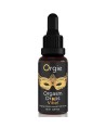 ORGIE - VIBE ORGASM DROPS! STIMULATION CLITORIDIENNE VIBRANTE 15 ML