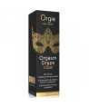ORGIE - VIBE ORGASM DROPS! STIMULATION CLITORIDIENNE VIBRANTE 15 ML