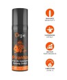 ORGIE - CRÈME ÉNERGISANTE PIRANHA POUR LUI 15 ML