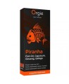 ORGIE - CRÈME ÉNERGISANTE PIRANHA POUR LUI 15 ML