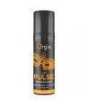 ORGIE - PULSE KISSABLE GEL INTIME À SENSATION DE PULSIONS 15 ML
