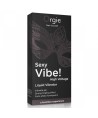 ORGIE - AMBIANCE SEXY! VIBRATEUR LIQUIDE EXTRA PUISSANT HAUTE TENSION 15 ML