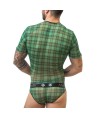 ANAIS MEN - MAGIC T-SHIRT M