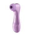 SATISFYER - PRO 2 GÉNÉRATION 4 STIMULATEUR CLITORIAL AMÉTHYSTE