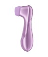 SATISFYER - PRO 2 GÉNÉRATION 4 STIMULATEUR CLITORIAL AMÉTHYSTE