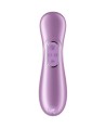 SATISFYER - PRO 2 GÉNÉRATION 4 STIMULATEUR CLITORIAL AMÉTHYSTE