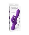 FANTASY FOR HER - VIBRATEUR RECHARGEABLE FANTASY WAVE WAVEMOTION VIOLET
