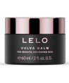LELO - BAUME VULVAIRE SOIN HYDRATANT APAISANT POUR LA ZONE INTIME EXTERNE