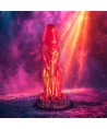 EPIC - GODEMICHET CERBÈRE FEU MYTHOLOTIQUE