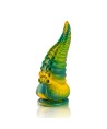 EPIC - GODEMICHET CETUS VERT À TENTACULE PETITE TAILLE