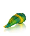 EPIC - GODEMICHET CETUS VERT À TENTACULE PETITE TAILLE