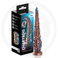 EPIC - GODEMICHET À TENTACULE DE CHARYBIDE PETITE TAILLE